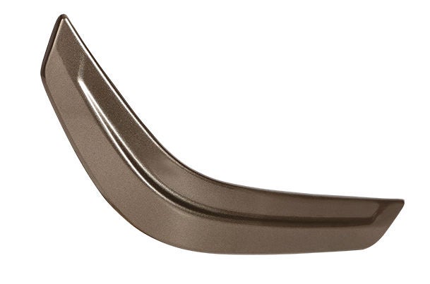 Bumper Corner Protector - Magma Grey| New Swift