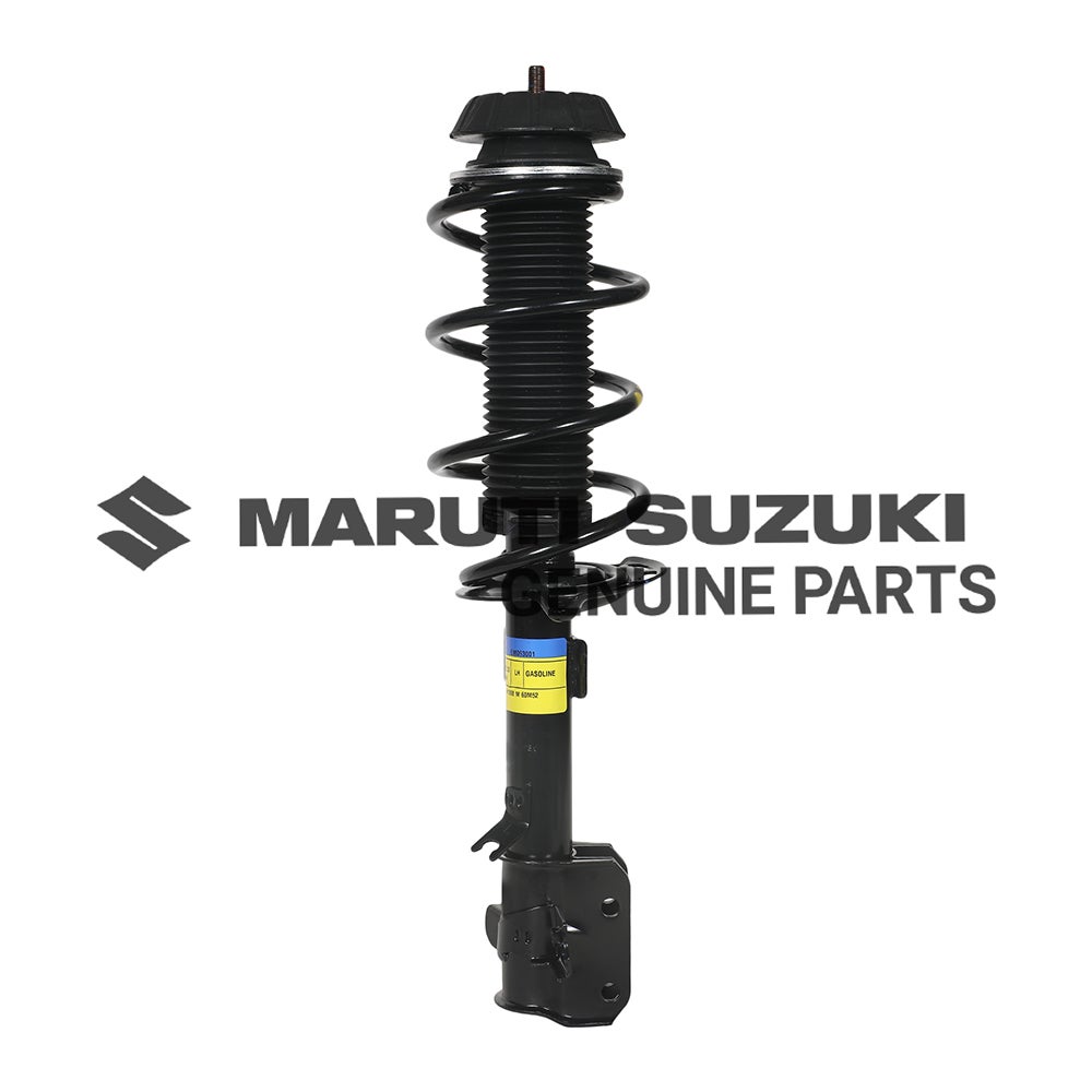 FRONT SUSPENSION STRUT SET (LEFT)