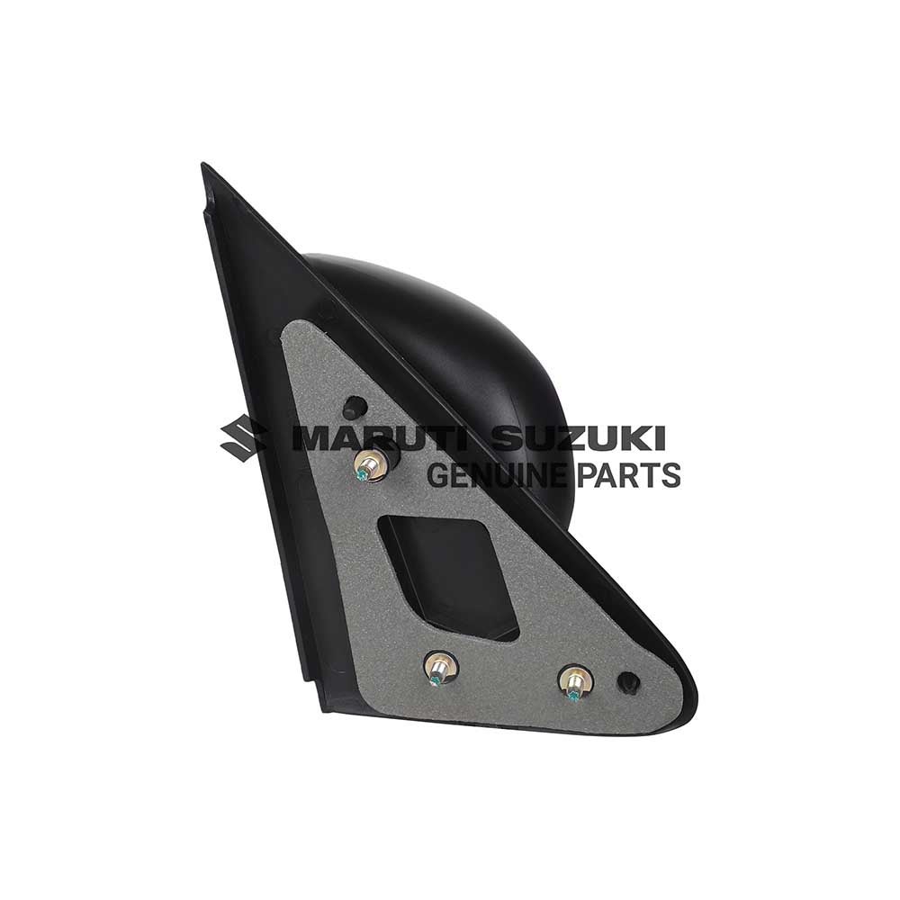OUTSIDE REAR VIEW MIRROR (LEFT)