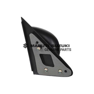 OUTSIDE REAR VIEW MIRROR (LEFT)