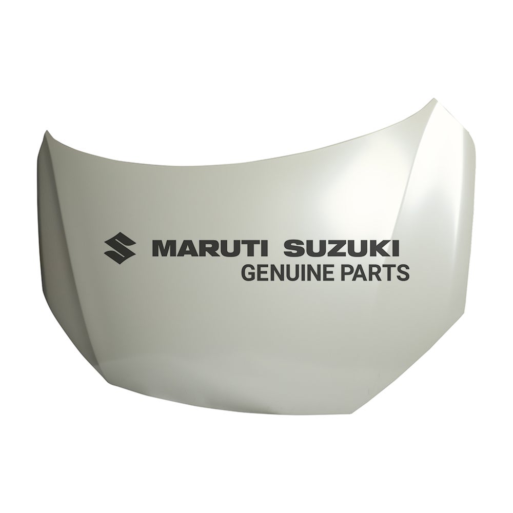 Buy PANEL_ FRONT HOOD 57300M82P00,Maruti Suzuki Genuine Parts