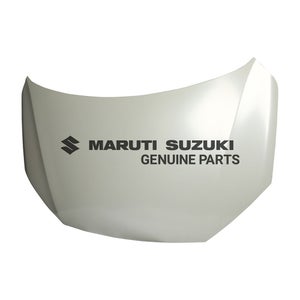 PANEL_ FRONT HOOD