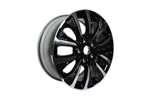 Alloy Wheel Black 40.64 cm (16 inches) | Vitara Brezza