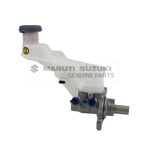 BRAKE MASTER CYLINDER ASSEMBLY