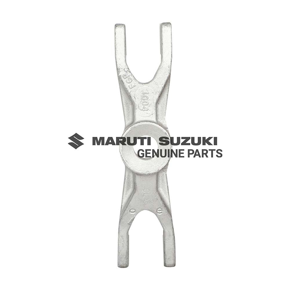BRACKET_INJECTOR CLAMPING