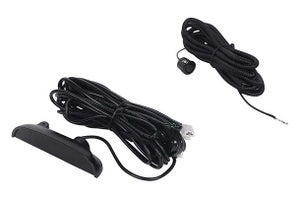 Front Parking Sensor | New Baleno