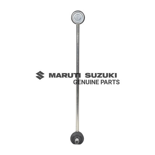 SUSPENSION STABILIZER BAR JOINT