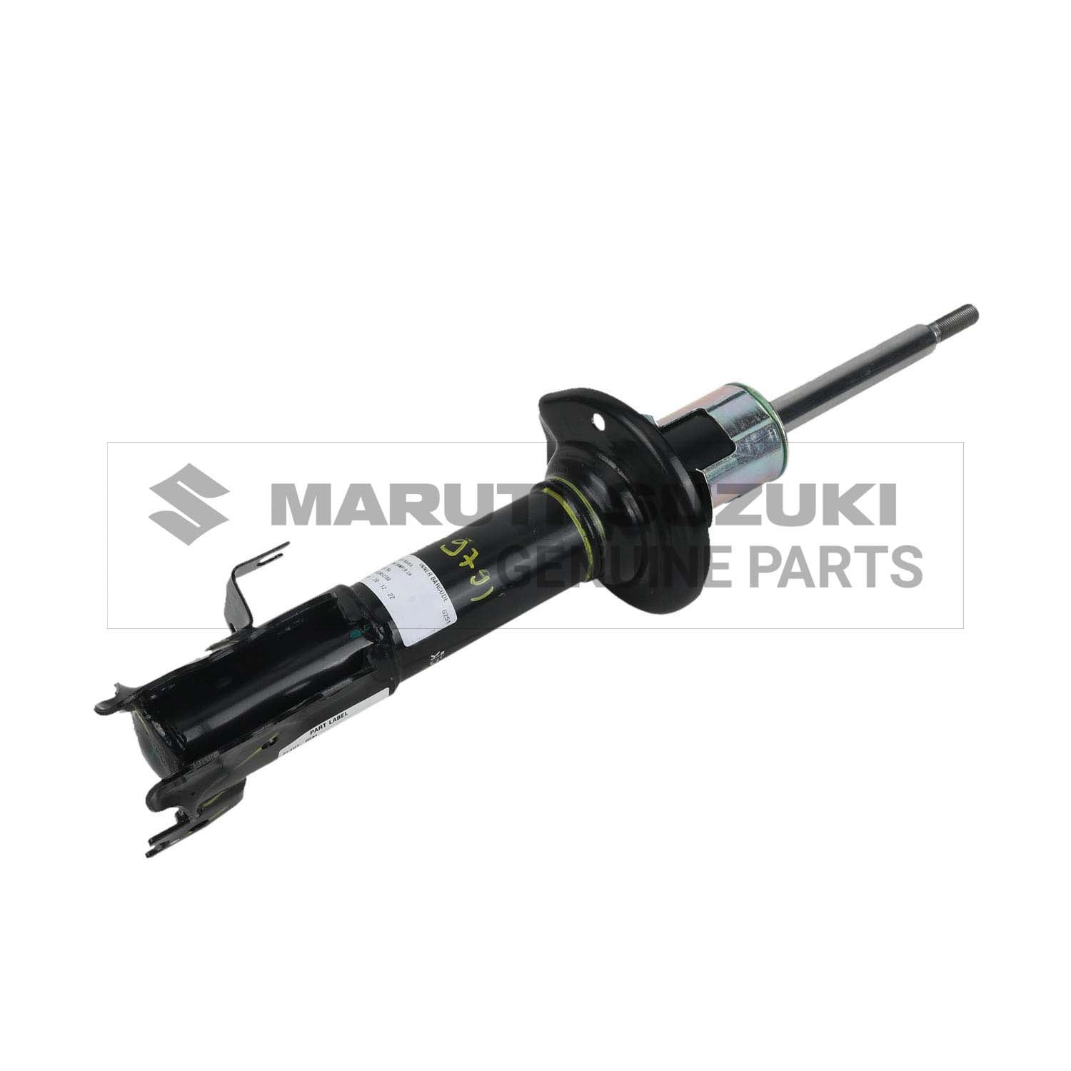 STRUT ASSY_FRONT SPNSN_L