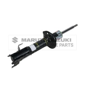 STRUT ASSY_FRONT SPNSN_L