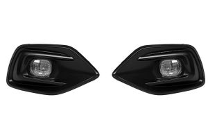 Front LED Fog Lamp| New Swift (Z)