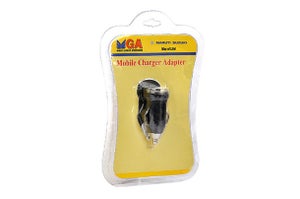 Car Charger - Adaptor