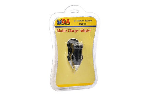 Car Charger - Adaptor