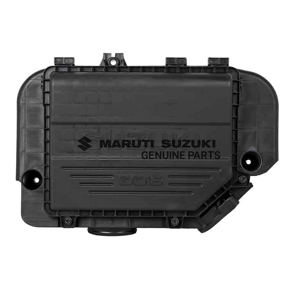 AIR CLEANER ASSY