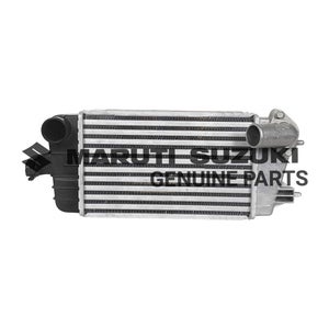 ENGINE-INTER COOLER