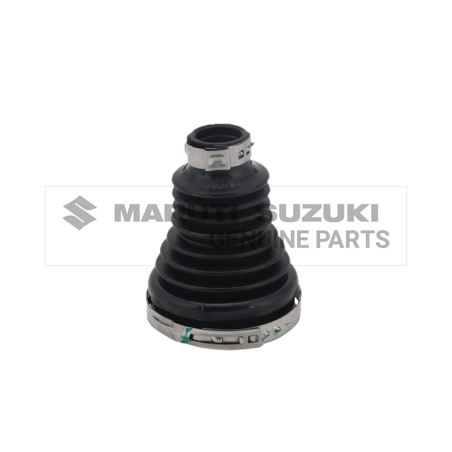 BOOT SET_DIFFERENTIAL SIDE
