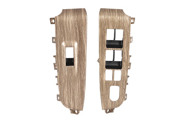 Buy Interior Styling Kit - Elegance Dawn Wood | Victoris