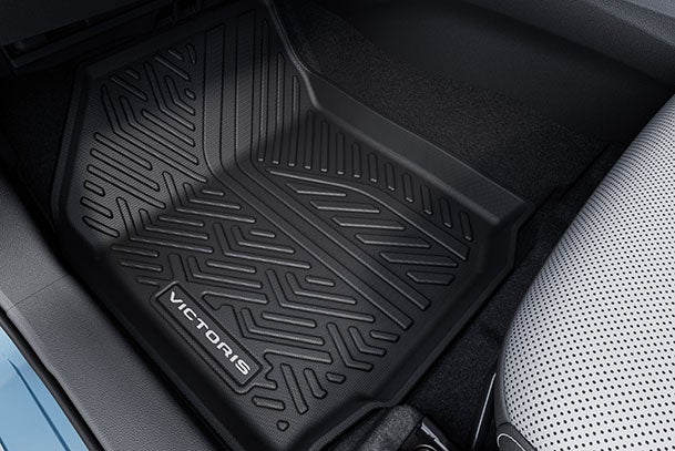 All Weather 3D Mat | Victoris