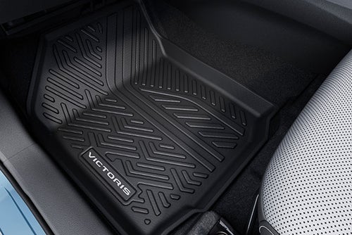 All Weather 3D Mat | Victoris