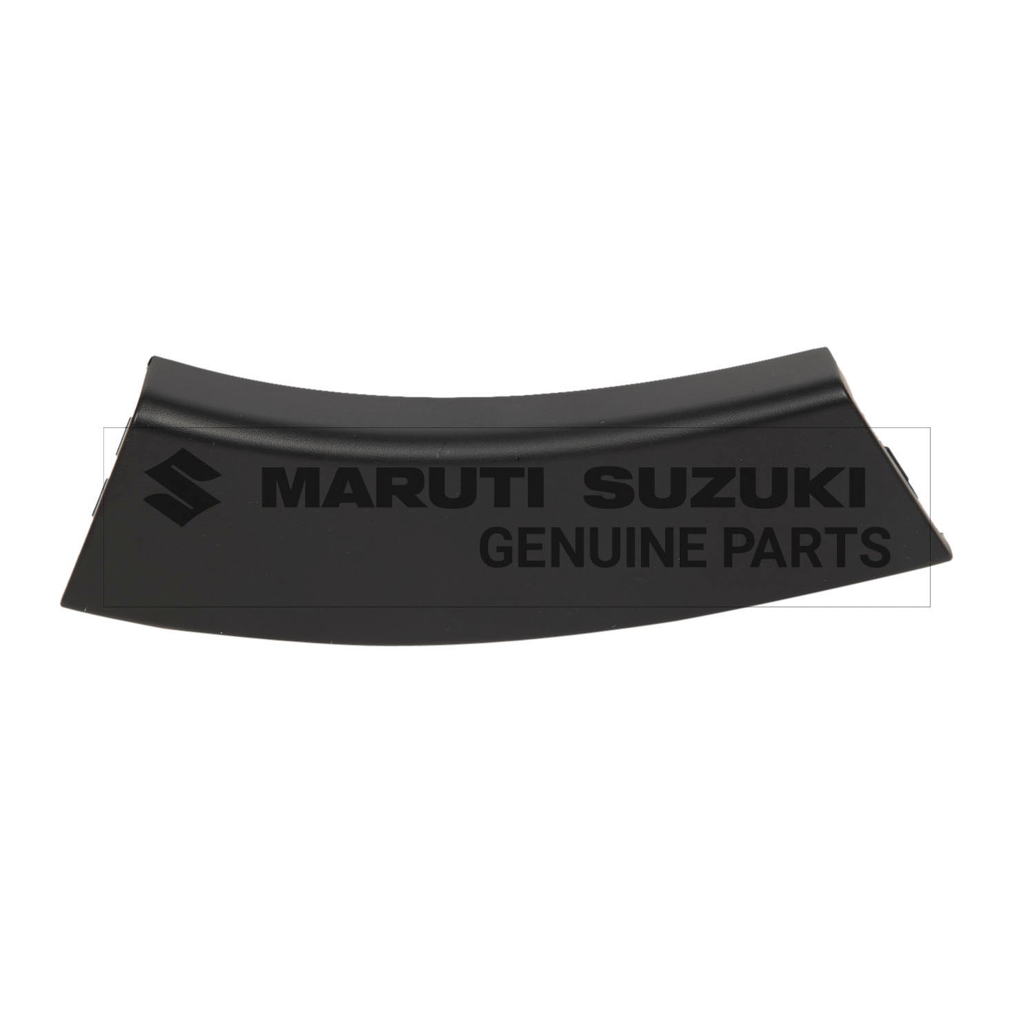 GUARD ASSY_RR BUMPER SIDE_R