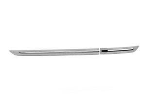 Body Side Moulding - Chrome Insert (Silver) | Swift