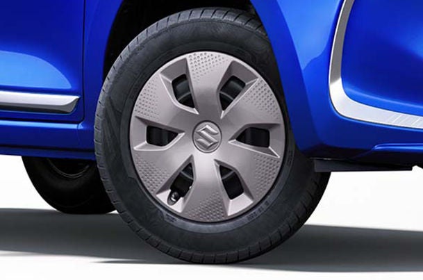 Wheel Covers