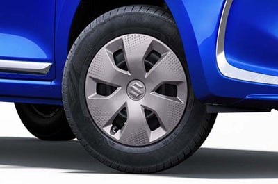 Wheel Covers