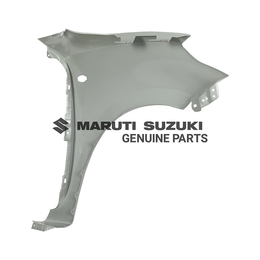 FRONT FENDER PANEL (LEFT)