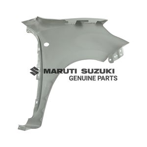 FRONT FENDER PANEL (LEFT)