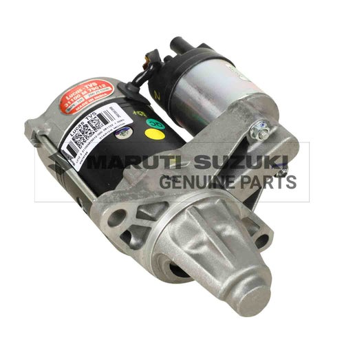 MOTOR ASSY_STARTING(MPFI)