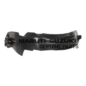 LINING_ FRONT FENDER RH