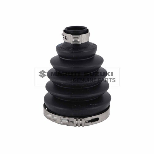 BOOT SET_WHEEL SIDE