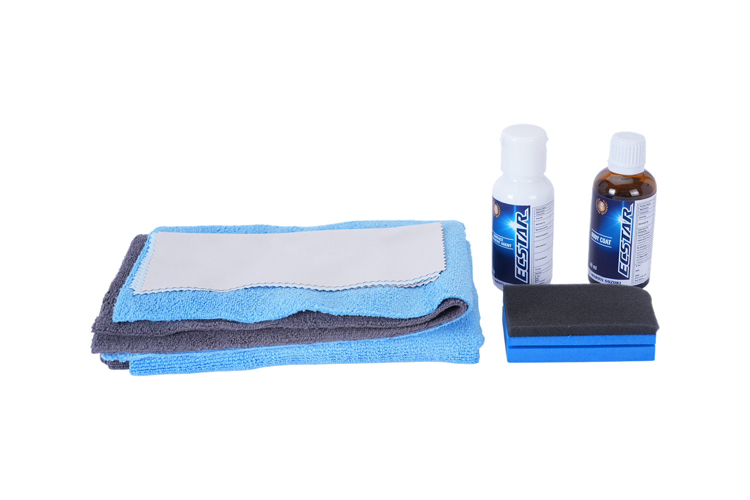 Ecstar Body Coat – Sedans & SUVs
