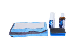 Ecstar Body Coat – Sedans & SUVs