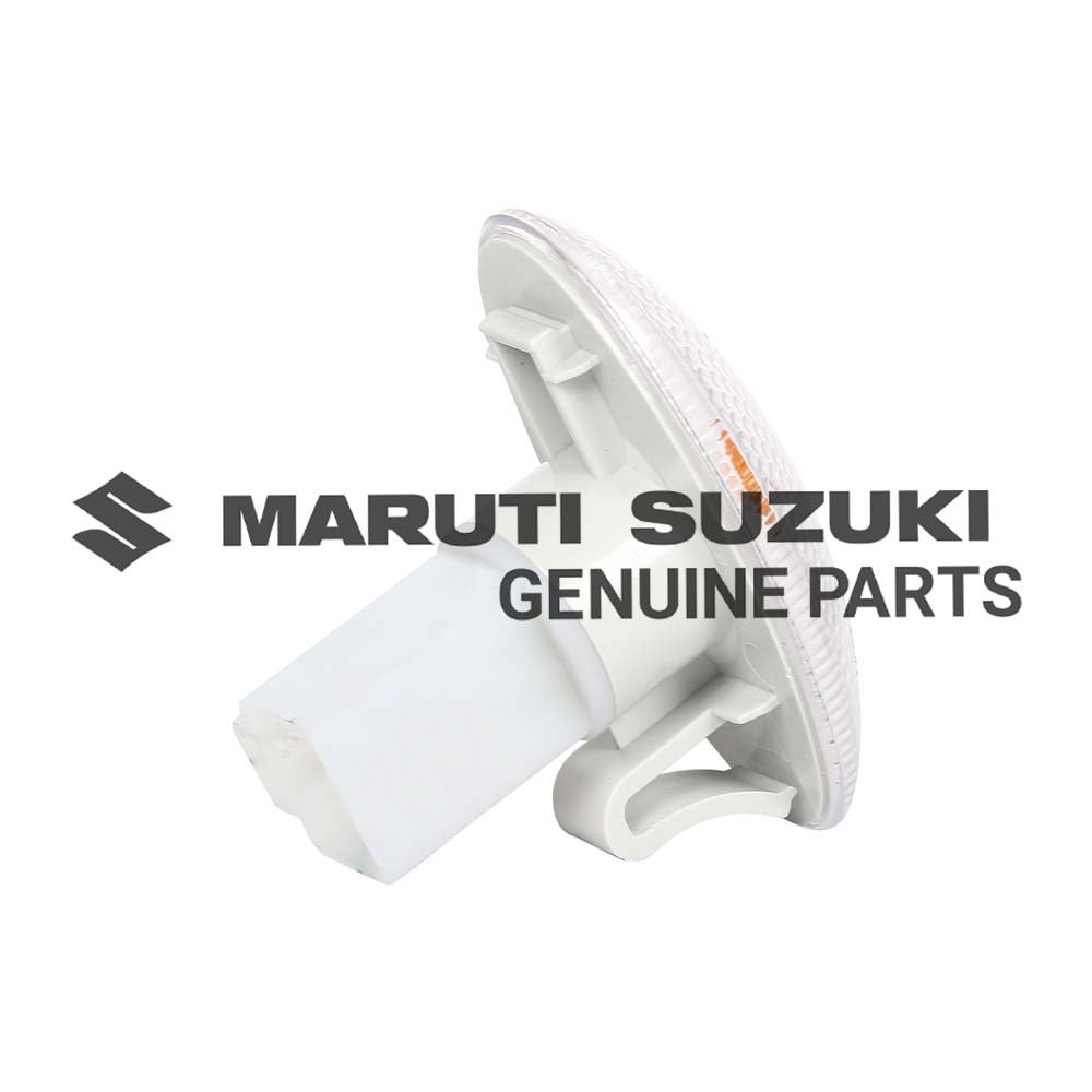 SIDE LAMP ASSY
