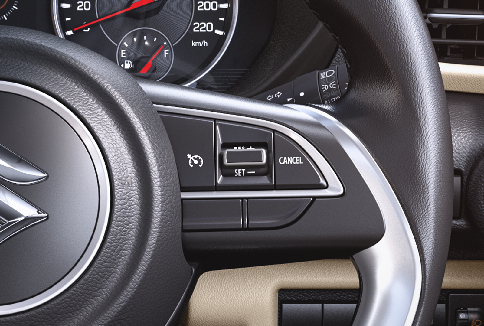 Cruise Control