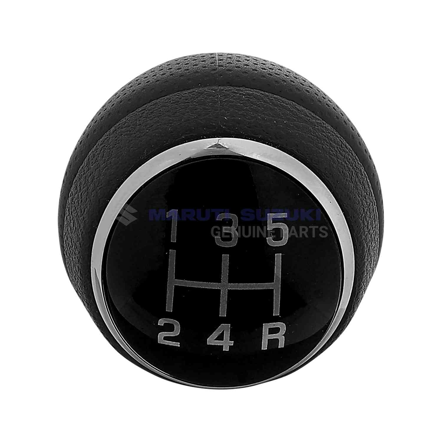 KNOB_GEAR SHIFT