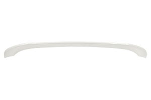 Rear Upper Spoiler (Arctic White) | Ertiga/XL6