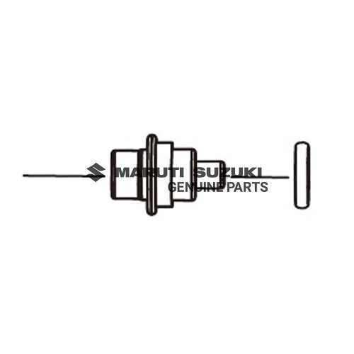 VALVE ASSY_FUEL MAIN