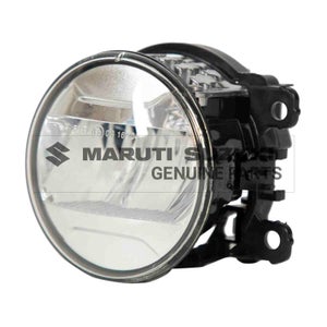 LAMP ASSY_FOG