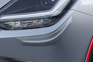 Bumper Corner Protector - Splendid Silver| New Swift