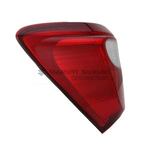 TAIL LAMP (LEFT)