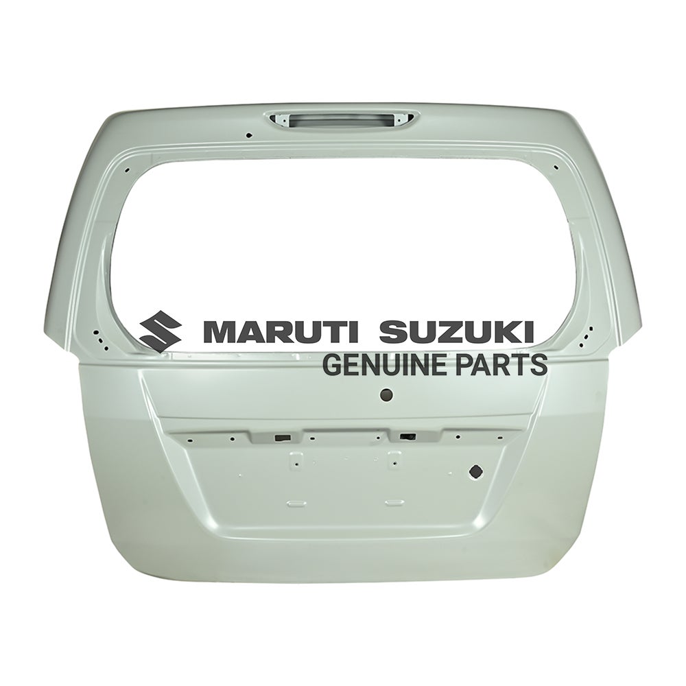 Buy PANEL ASSY_ BACK DOOR 69100M67L11,Maruti Suzuki Genuine Parts