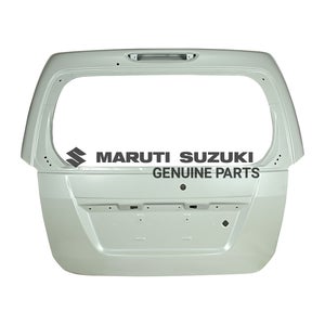 Buy PANEL ASSY_ BACK DOOR 69100M67L11,Maruti Suzuki Genuine Parts