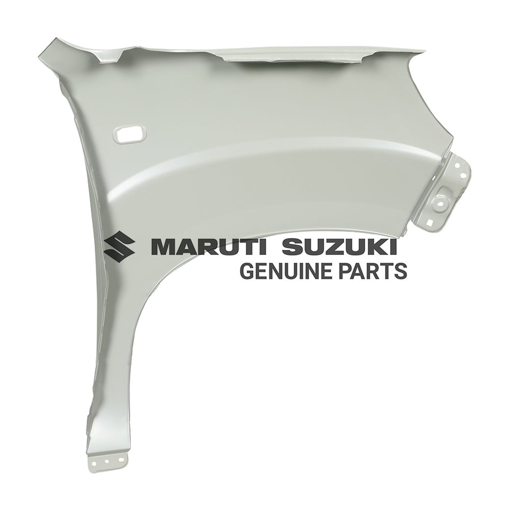 FRONT FENDER PANEL (LEFT)