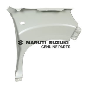 FRONT FENDER PANEL (LEFT)