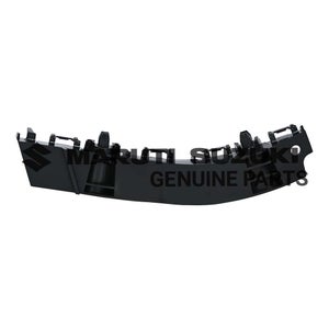 FRONT BUMPER HOLDER (LEFT)