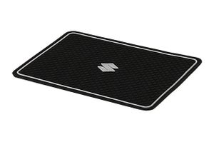 Anti Skid Mat - Large (Black)