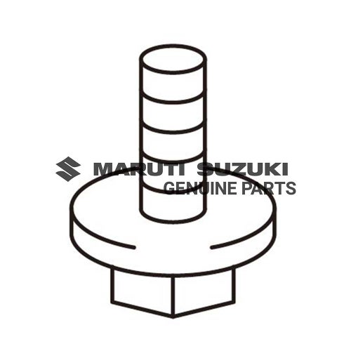 BOLT FLANGE