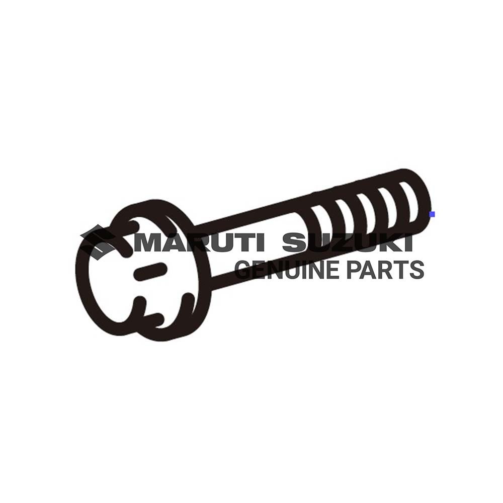 BOLT FLANGE