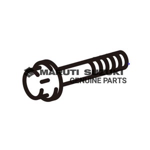BOLT FLANGE